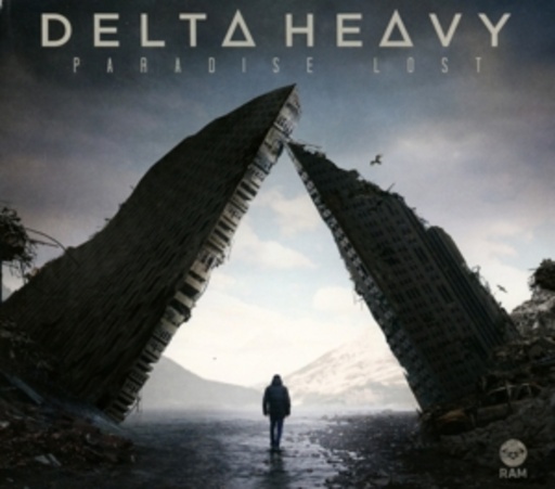 Delta Heavy – Paradise Lost