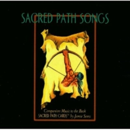 John York – Sacred Path Songs