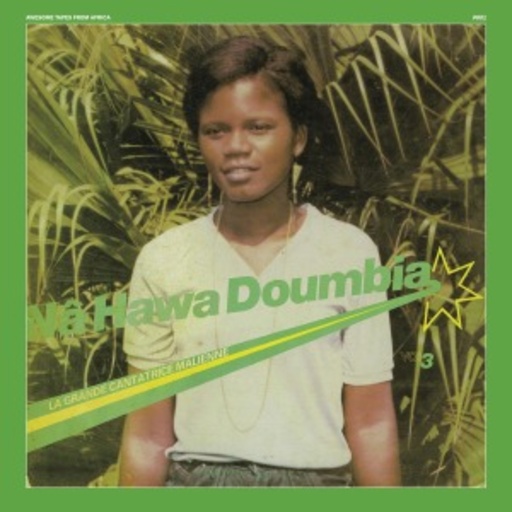 Na Hawa Doumbia – La Grande Cantatrice Malienne Vol. 3