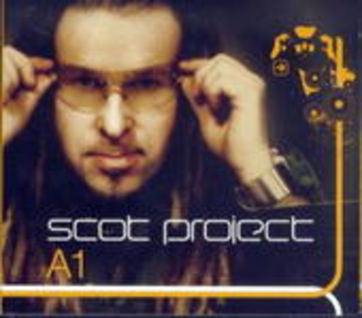 DJ Scot Project – A1
