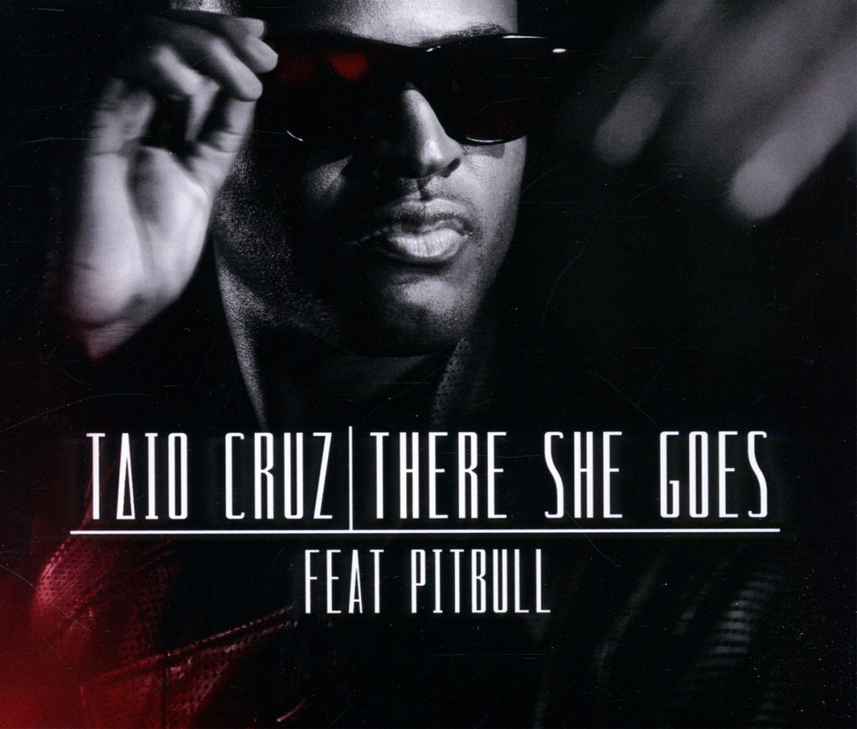 Taio Cruz feat. Pitbull – There She Goes