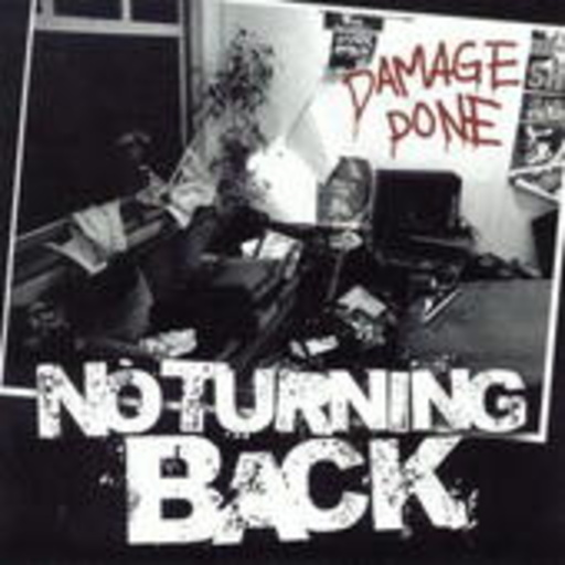 No Turning Back – Damage Done