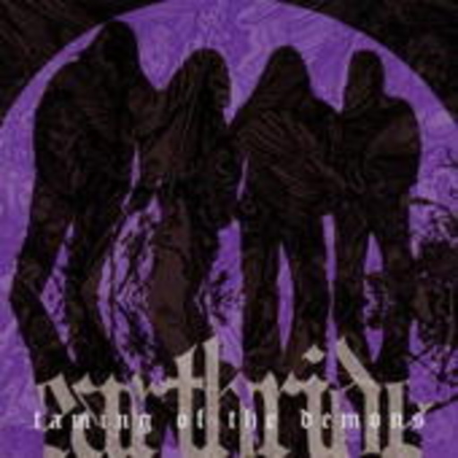 Earthride – Taming Of The Demons