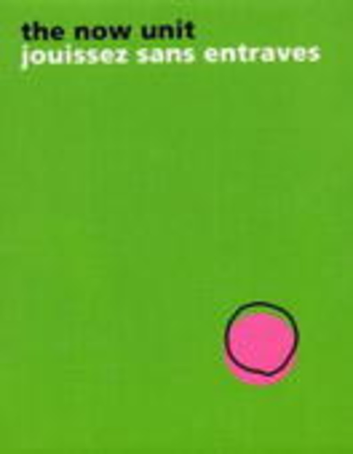 Jouissez Sans Entraves