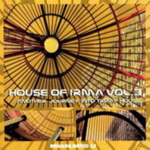 House Of Irma Vol. 3