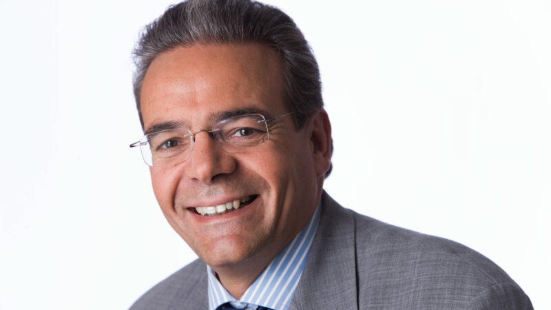 Rolf Budde