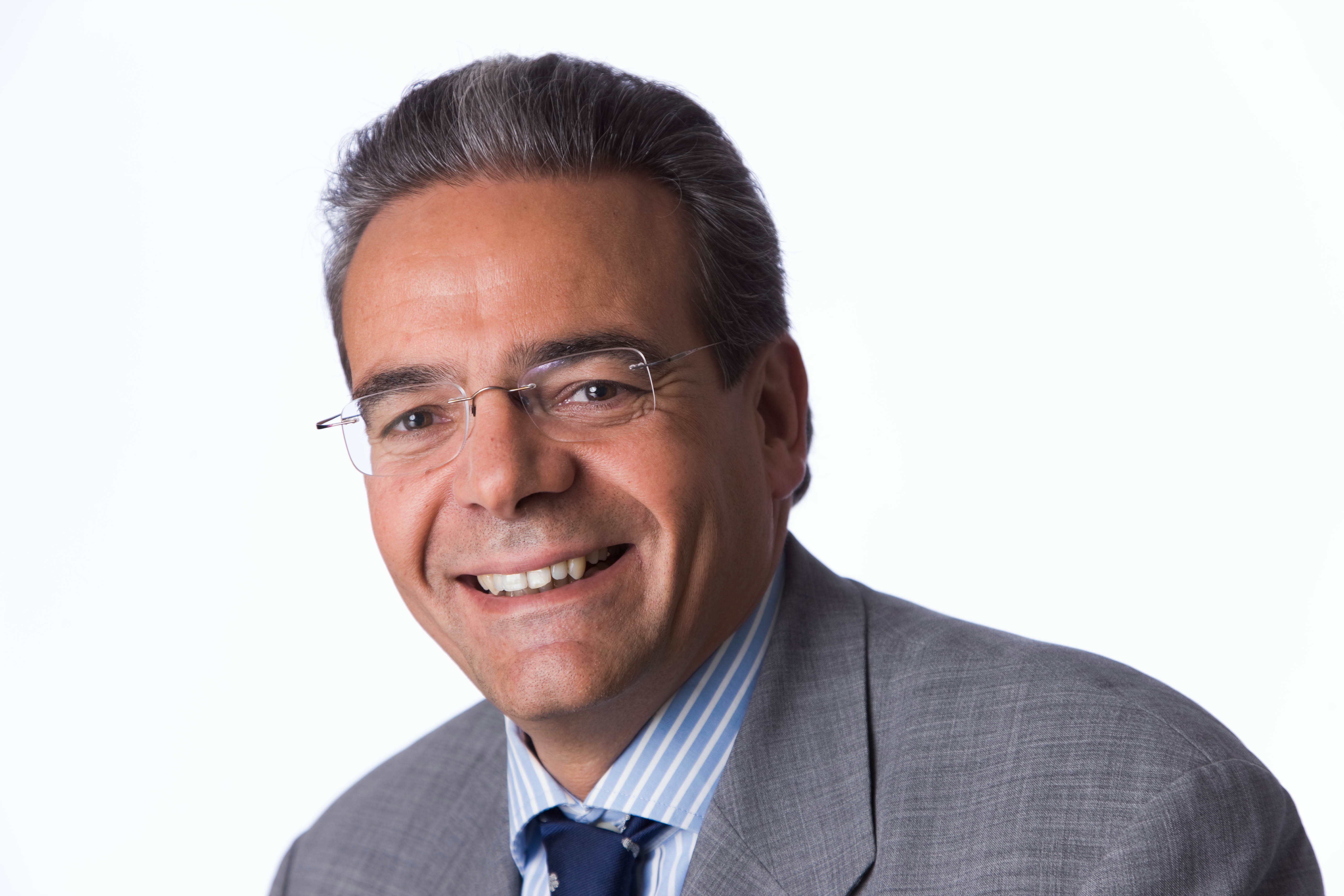 Rolf Budde