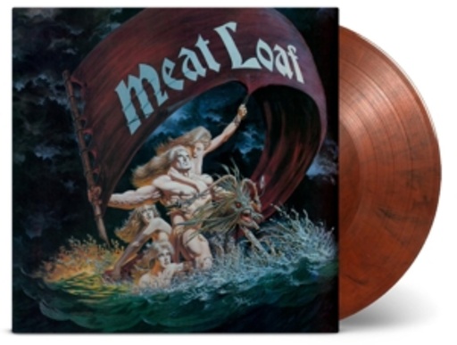 Meat Loaf – Dead Ringer