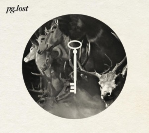 PG.Lost – Key