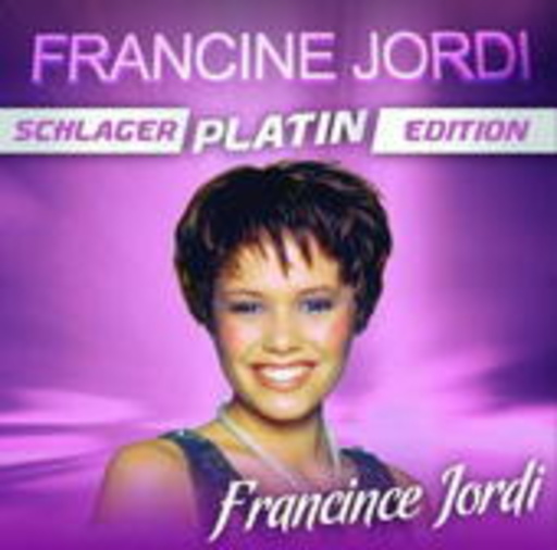 Francine Jordi – Schlager Platin Edition