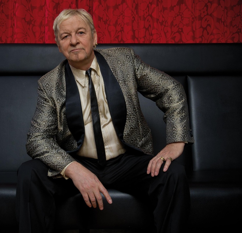 Verstorben: Wolfgang "Wölli" Rohde