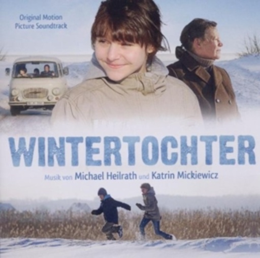 Michael Heilrath & Katrin Mickiewicz – Wintertochter