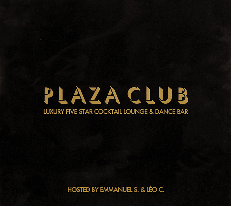 Diverse – Plaza Club