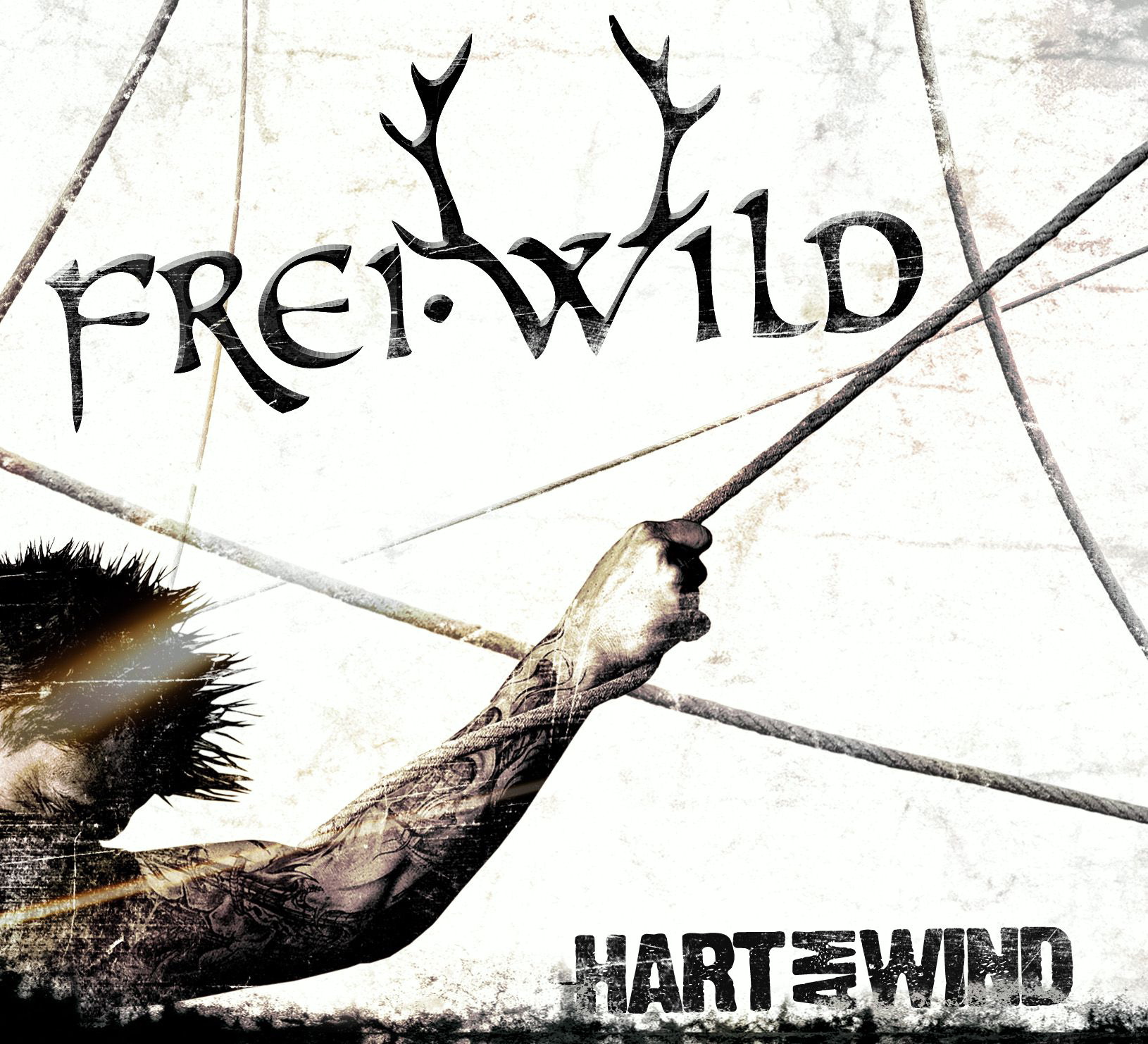 Frei.Wild – Hart am Wind