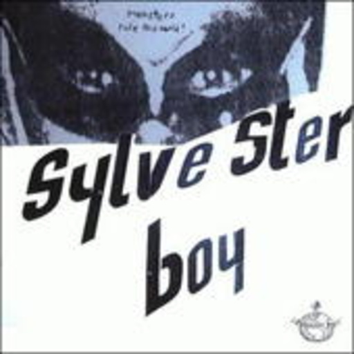 Sylvesterboy – Monsters Rule This World