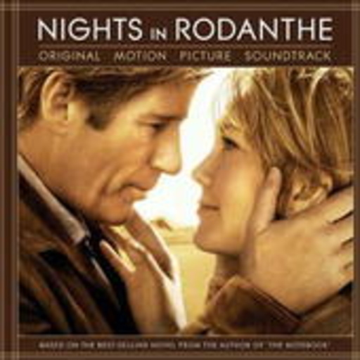Diverse – Das Lächeln der Sterne - Nights In Rodanthe