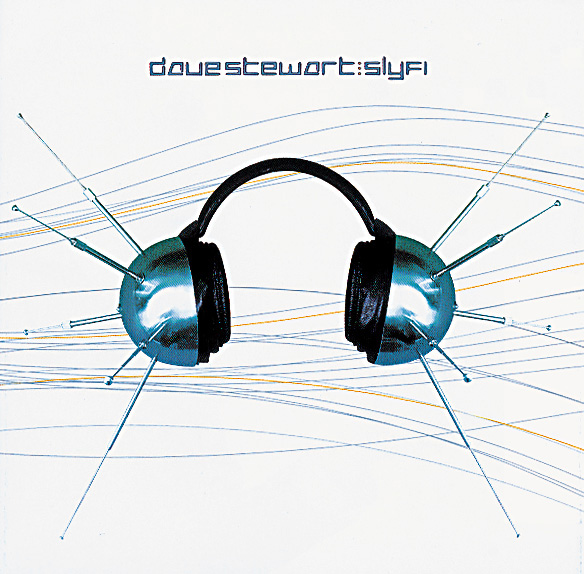 Dave Stewart – SlyFi