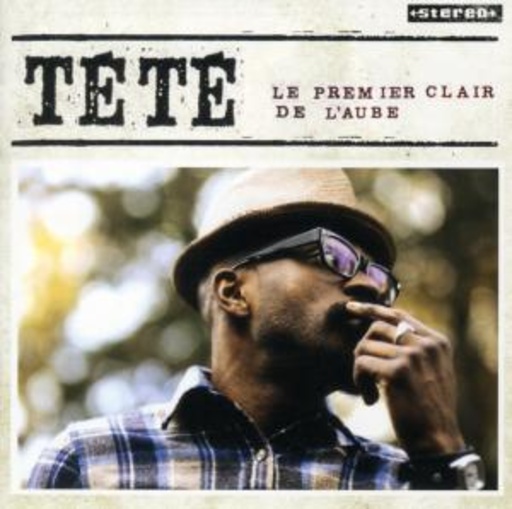 Le Premier Clair De L’Aube