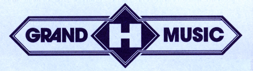 Grand H Music