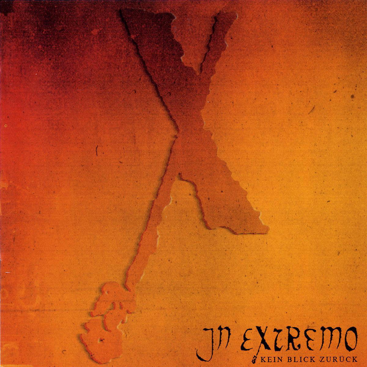In Extremo – Kein Blick zurück - Best Of