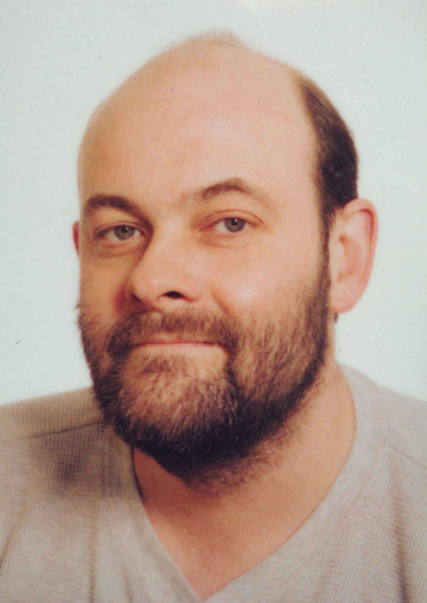 Holger Heimers