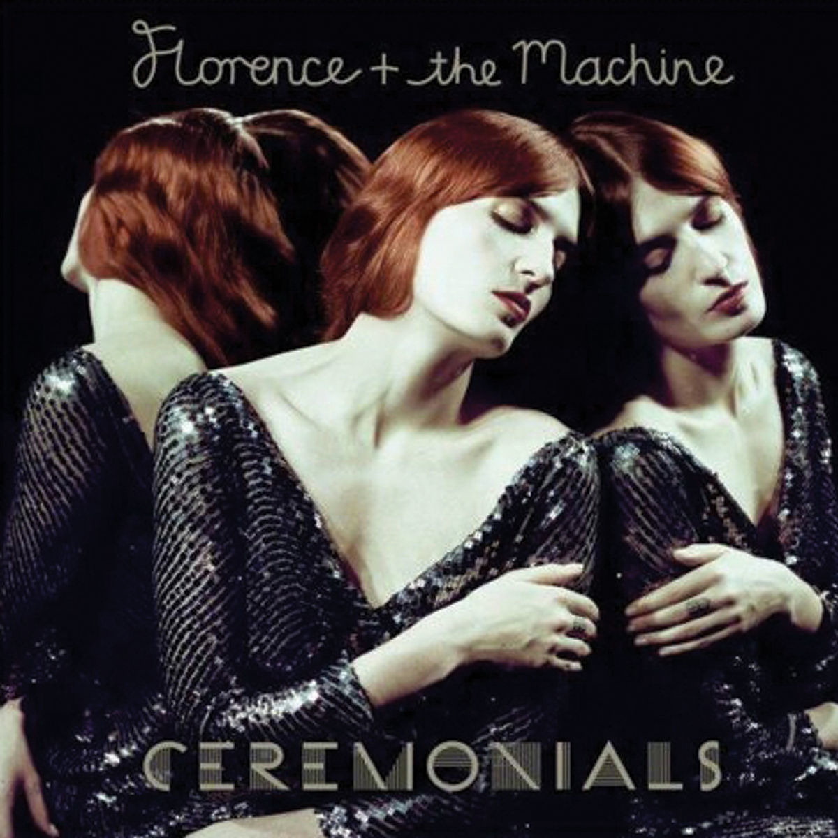 Florence + The Machine – Ceremonials