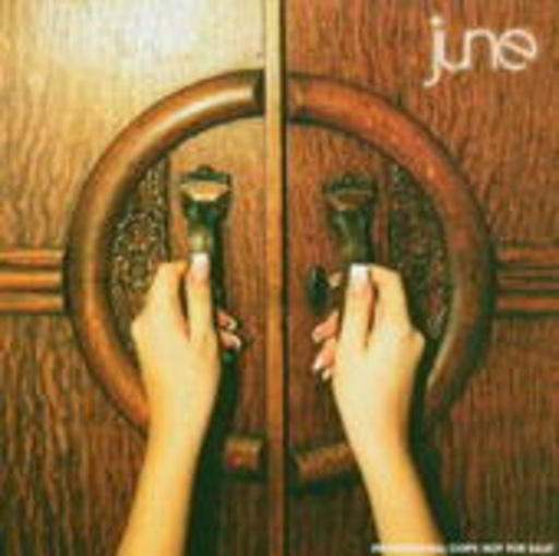 June – If You Speak Any Faster