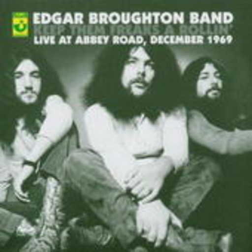 Keep Them Freaks A Rollin‘ – Live 1969