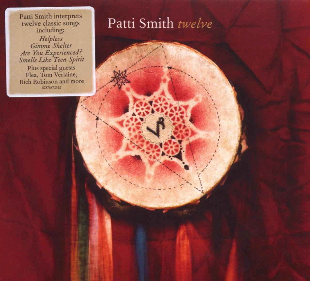 Patti Smith – Twelve