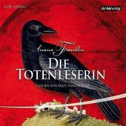 Ariana Franklin – Die Totenleserin