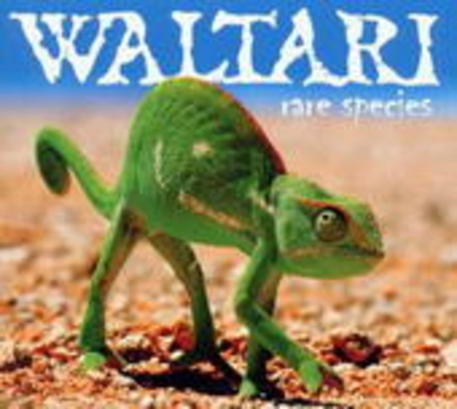 Waltari – Rare Species