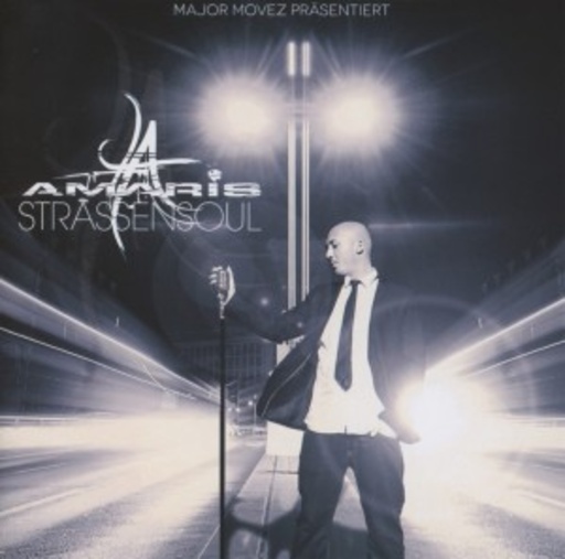 Amaris – Strassensoul