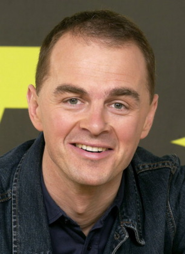 Streicht die Bedeutung von Live-Events heraus: Walter Schmich