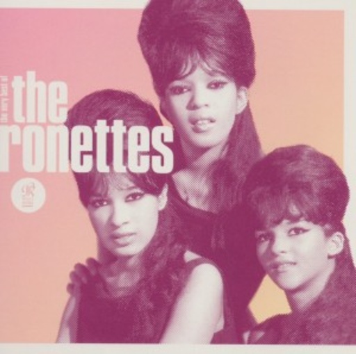 Be My Baby – The Very Best Of