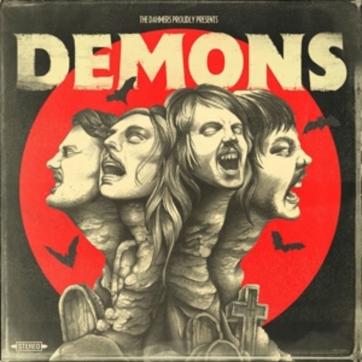 The Dahmers – Demons