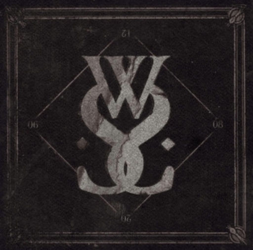While She Sleeps – This Is The Six