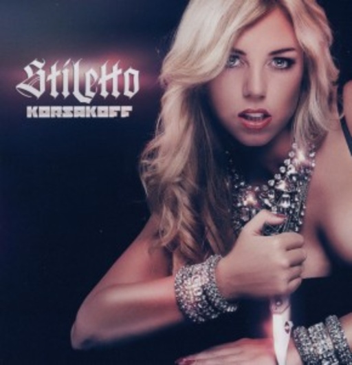 Korsakoff – Stiletto