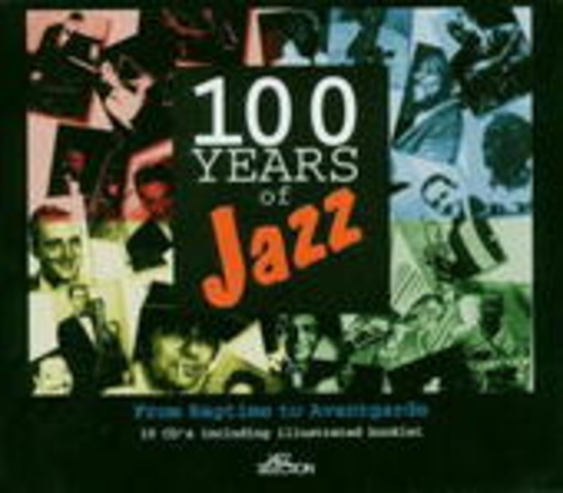 100 Years Of Jazz