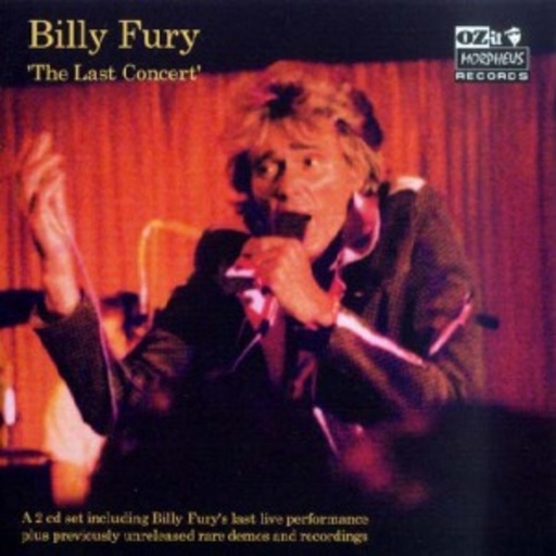 The Last Concerts/Rarities