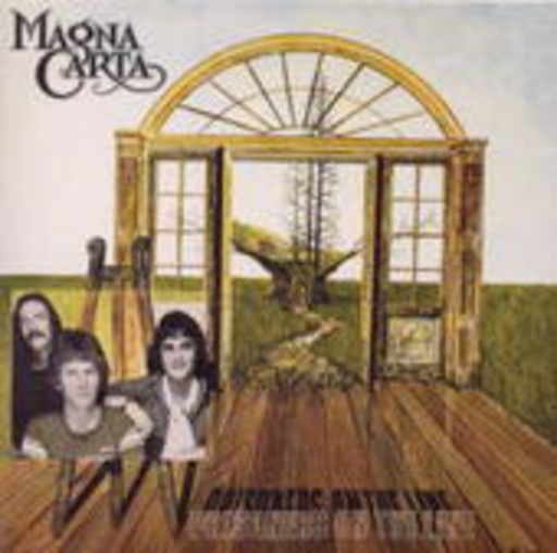 Magna Carta – Prisoners On The Line