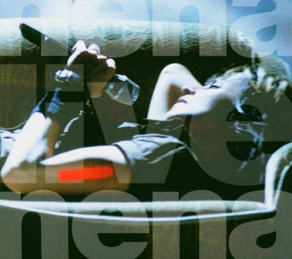 Nena – Nena Live Nena