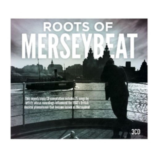Diverse – Roots Of Merseybeat