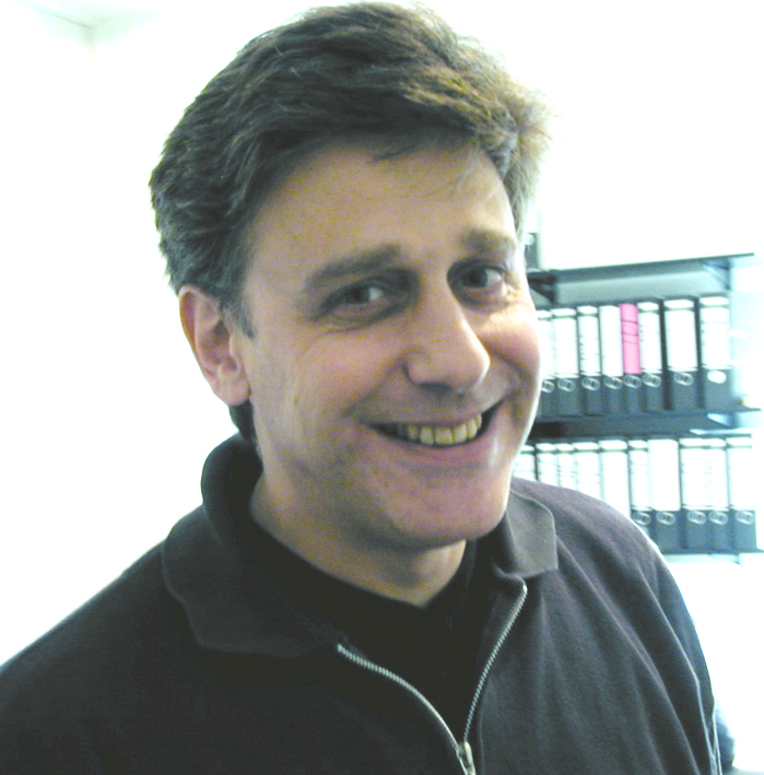 Jeff Gelder