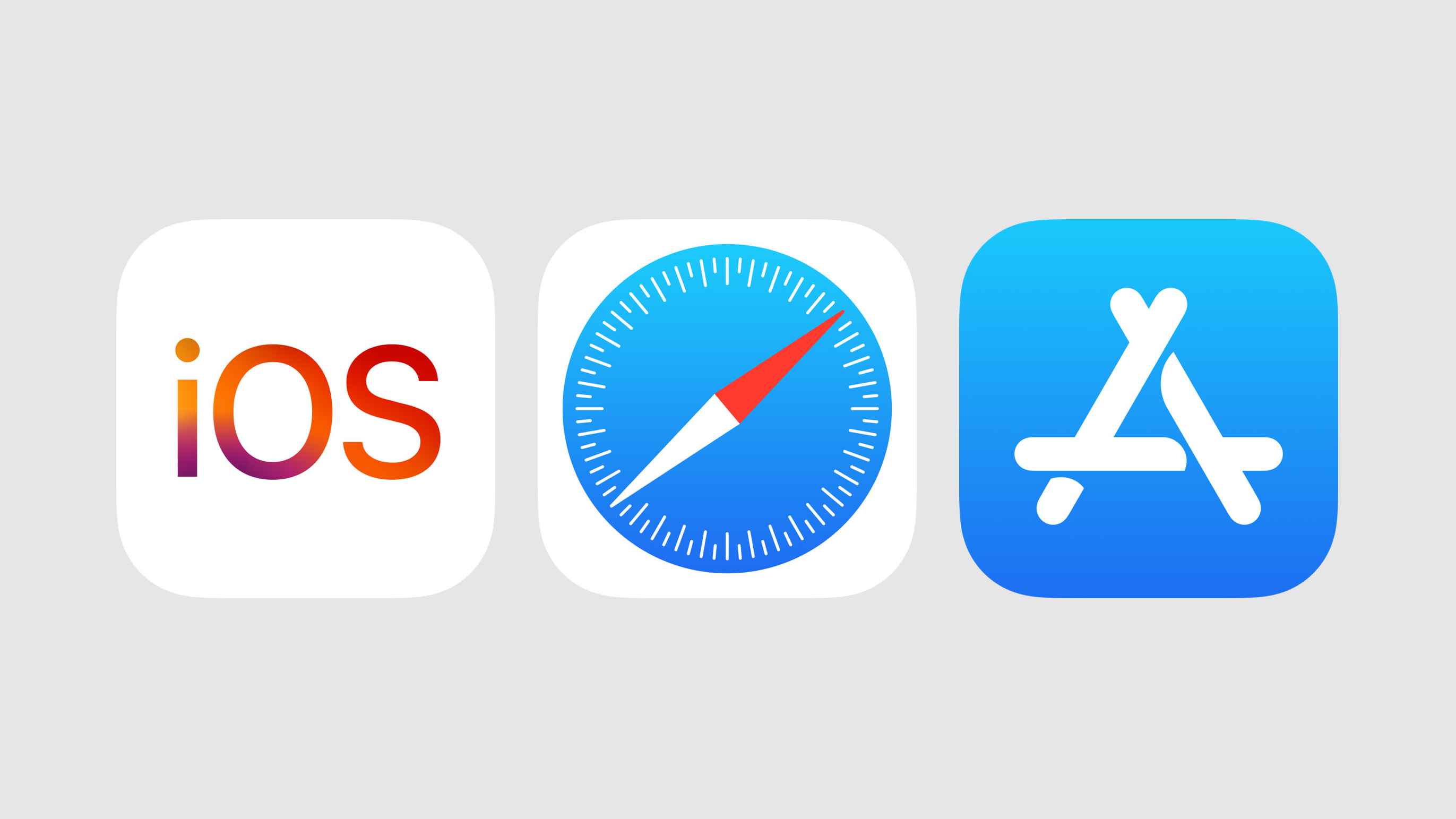 Apple passt iOS-Regelungen für den Digital Markets Act in der EU an.