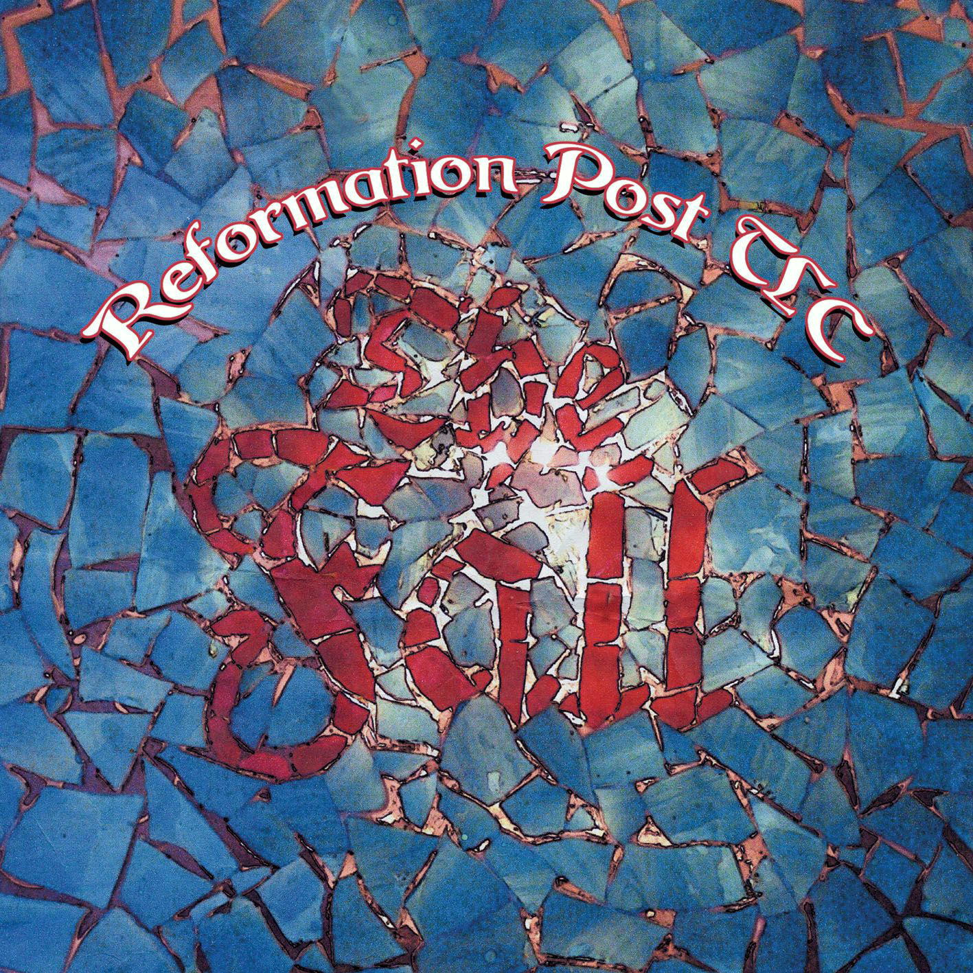 The Fall – Reformation Post TLC