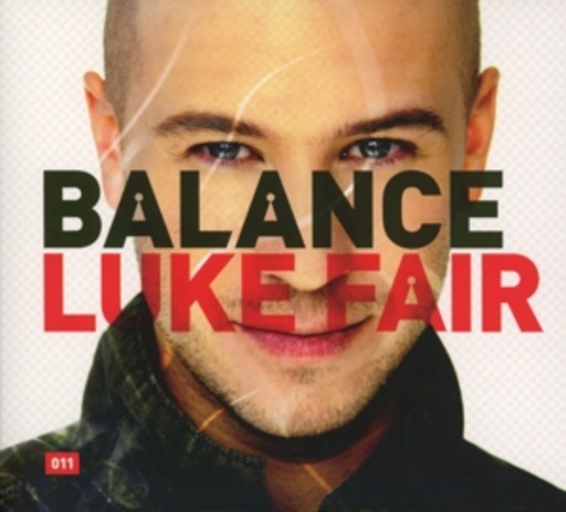 Luke Fair – Balance 011