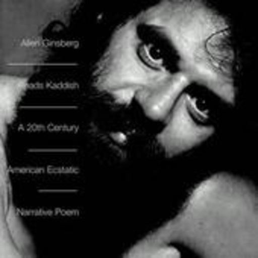 Allen Ginsberg – Kaddish