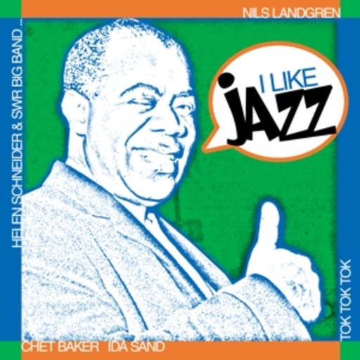Diverse – I Like Jazz