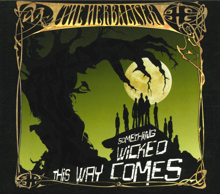 The Herbaliser – Something Wicked This Way Comes