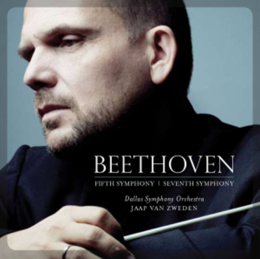 Jaap van Zweden/Dallas Symphony Orchestra – Fifth Symphony/Seventh Symphony